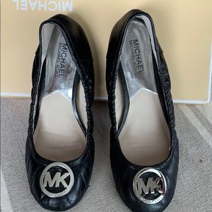 Michael Kors flats